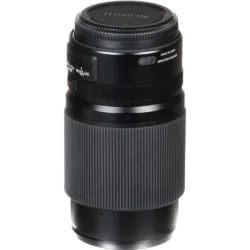 Fujifilm GF 120mm F4 Macro R LM OIS WR con attacco G - obiettivo fotografico