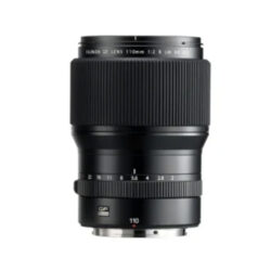Fujifilm GF 110mm