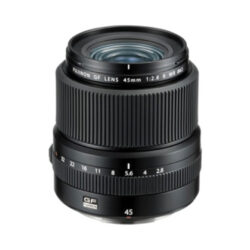 Fujifilm GF 110mm F2 R lLM WR con attacco G - obiettivo fotografico