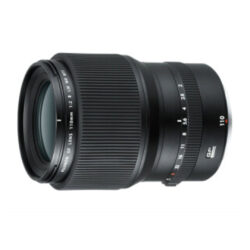 Fujifilm GF 110mm F2 R lLM WR con attacco G - obiettivo fotografico