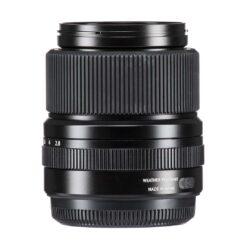 Fujifilm GF 45mm F2.8 R WR con attacco G - obiettivo fotografico