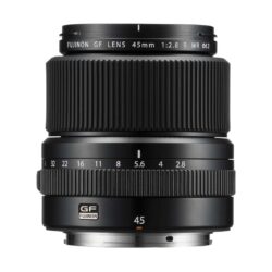 Fujifilm GF 45mm F2.8