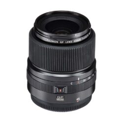 Fujifilm GF 45mm F2.8 R WR con attacco G - obiettivo fotografico