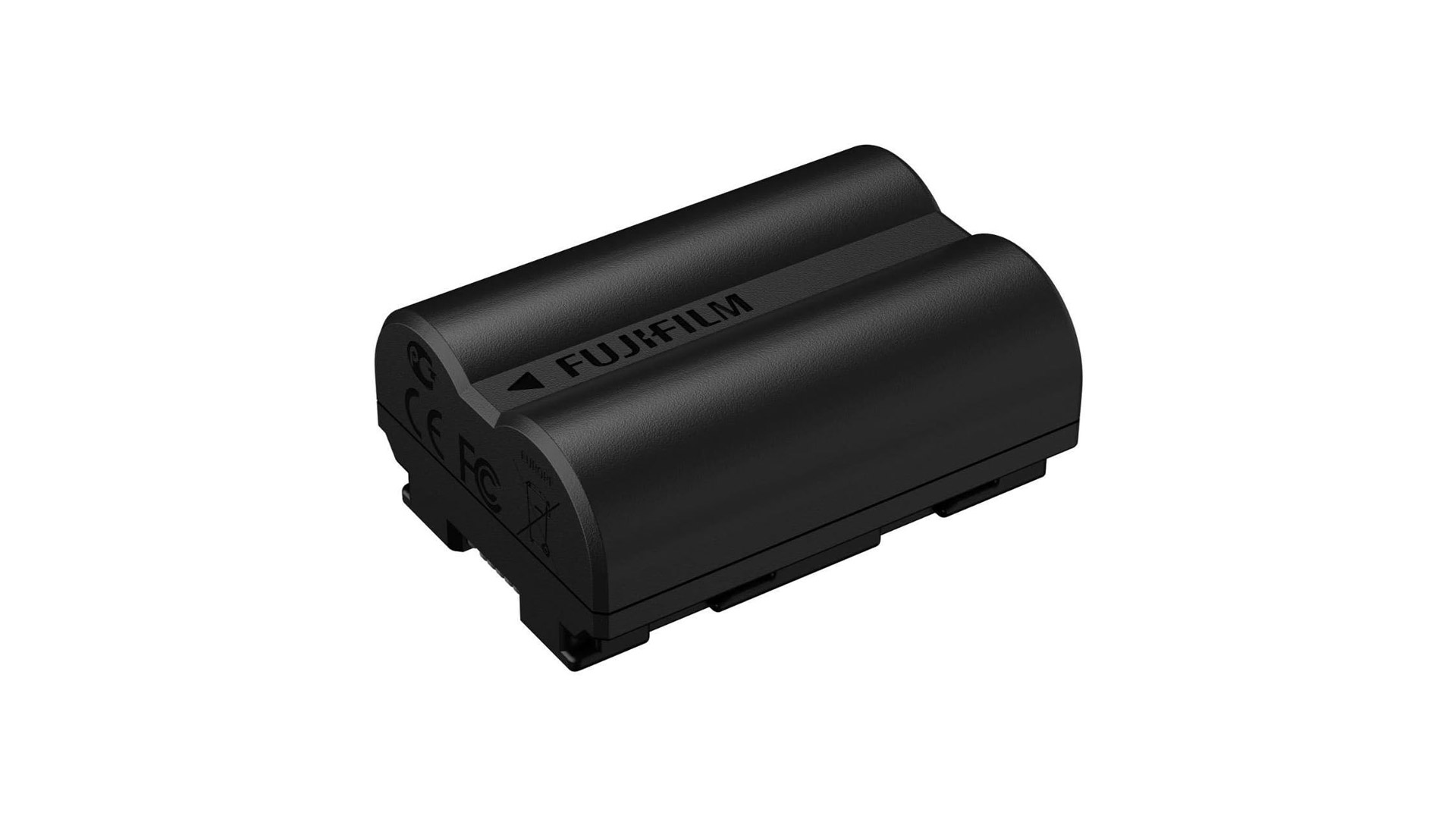 Batteria a litio FUJIFILM NPW235 per X-T4 X-T5 H2 H2S GFX100
