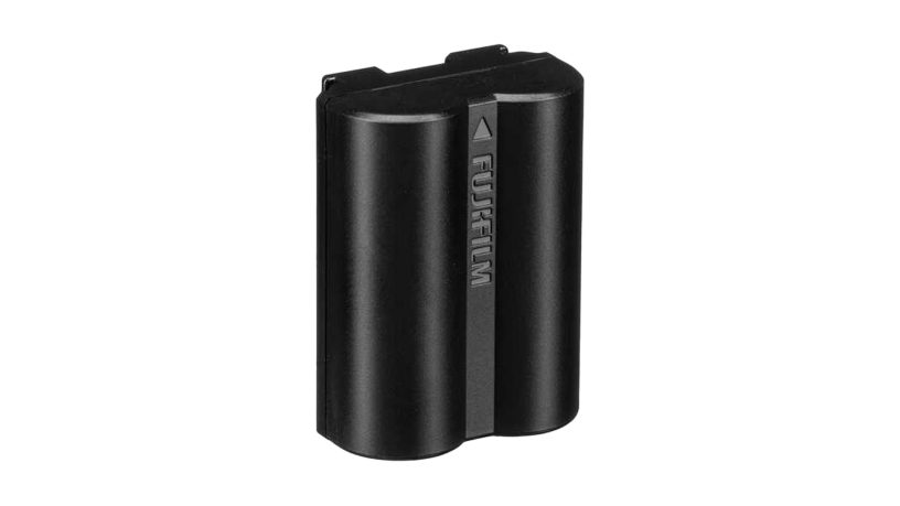 Batteria a litio FUJIFILM NPW235 per X-T4 X-T5 H2 H2S GFX100