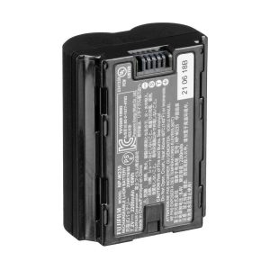 Batteria a litio FUJIFILM NPW235 per X-T4 X-T5 H2 H2S GFX100