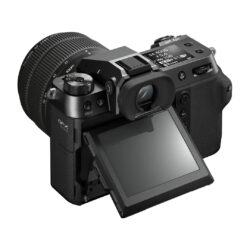 Fujifilm GFX 50S II
