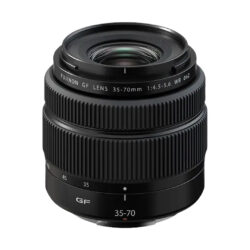 Fujifilm GF 35-70mm f/4.5-5.6 WR