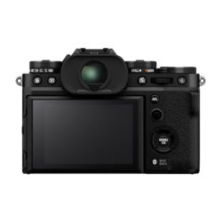 Fujifilm X-T5 fotocamera mirrorless da 40 MP - Body nero