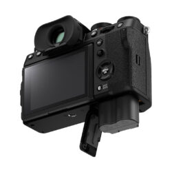 Fujifilm X-T5 fotocamera mirrorless da 40 MP - Body nero