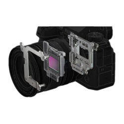Fujifilm X-T5 fotocamera mirrorless da 40 MP - Body nero