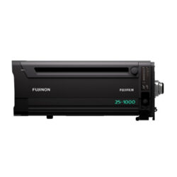 Ottica Fujinon Duvo box 25-1000mm F2.8-5.0 ARIA espansore 1,5x stabilizzatore incorporato - Attacco PL