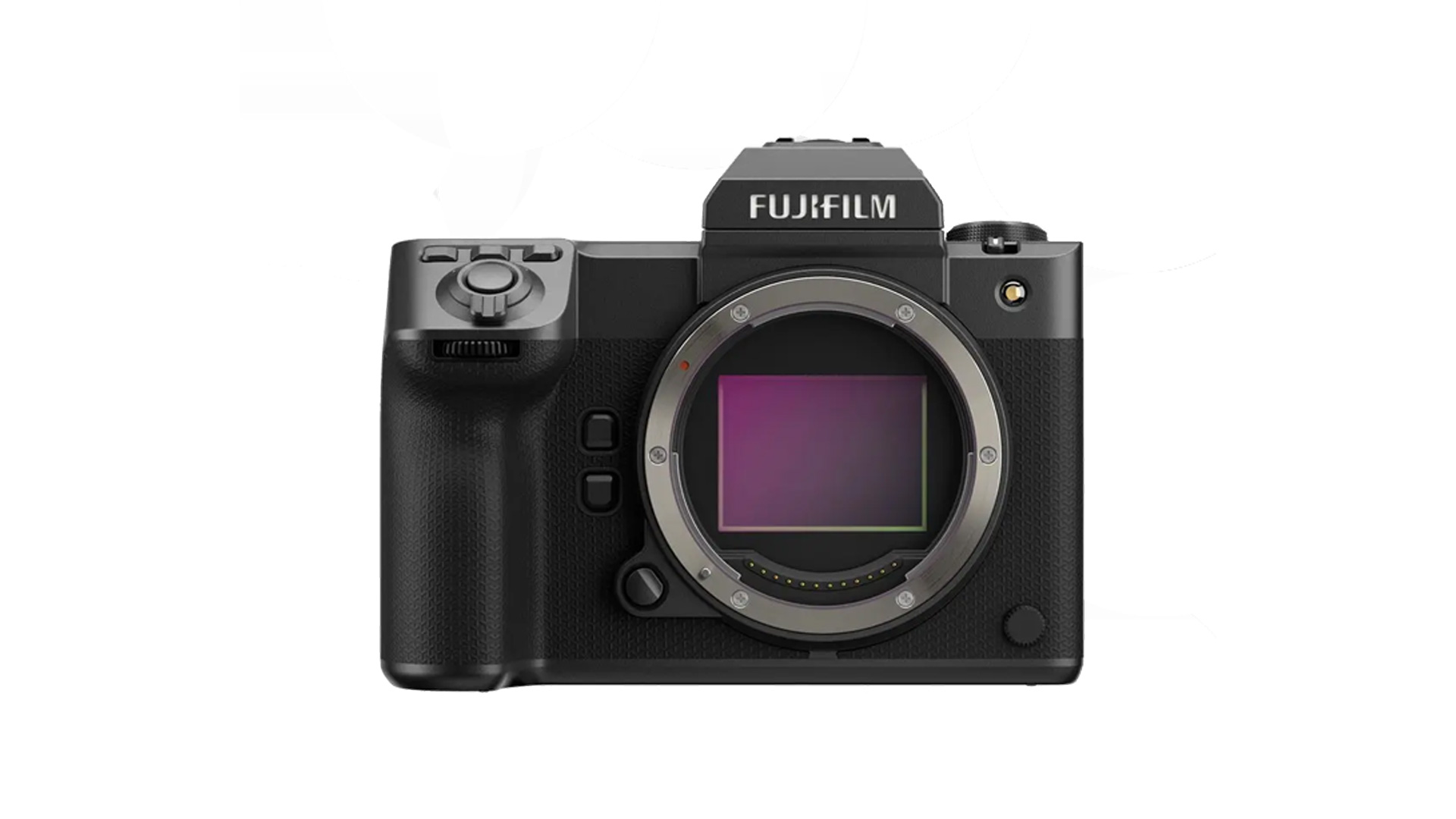 Fujifilm GFX100 II fotocamera mirrorless da 102 MP