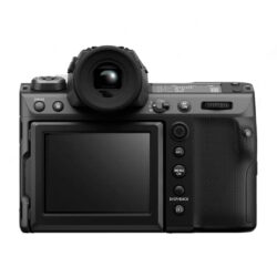 Fujifilm GFX100 II fotocamera mirrorless da 102 MP