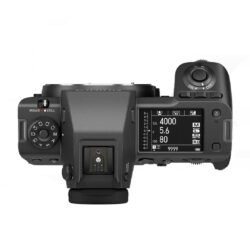 Fujifilm GFX100 II fotocamera mirrorless da 102 MP