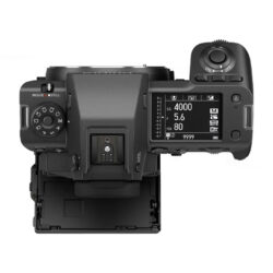Fujifilm GFX100 II fotocamera mirrorless da 102 MP