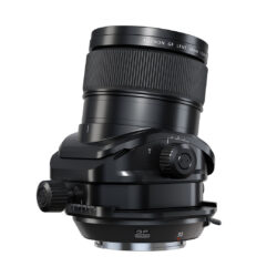 Fujifilm GF 30mm F5.6 T/S con attacco GFX - obiettivo fotografico