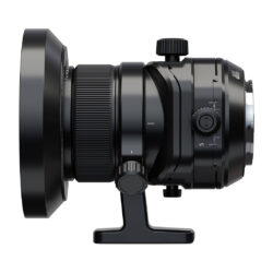 Fujifilm GF 30mm F5.6 T/S con attacco GFX - obiettivo fotografico