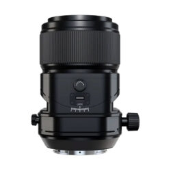 Ottica Fujinon GF 110mm F5.6 T/S Macro - attacco Fuji G