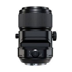 Ottica Fujinon GF 110mm F5.6 T/S Macro - attacco Fuji G