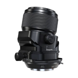 Ottica Fujinon GF 110mm F5.6 T/S Macro - attacco Fuji G
