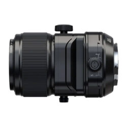 Ottica Fujinon GF 110mm F5.6 T/S Macro - attacco Fuji G