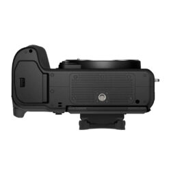 Fujifilm GFX 100S II fotocamera mirrorless da 102 MP – Body nero