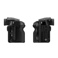 Fujifilm GFX 100S II fotocamera mirrorless da 102 MP – Body nero