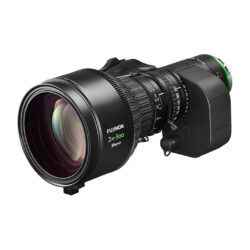 Fujinon Duvo portatile 24-300mm T2.9-4.2 ARIA espansore 1,5x - Attacco PL