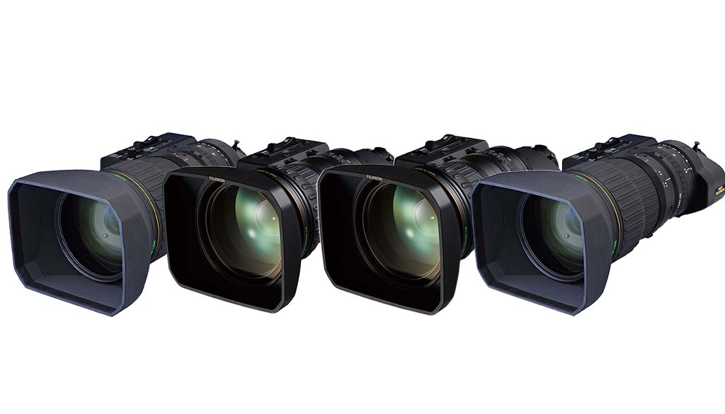 2/3” HD Premier Series