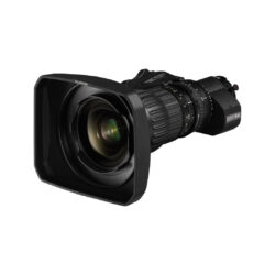 Ottica Fujinon UA14 2/3" 4K 4.5-63mm 14x per broadcast - Attacco B4