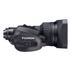 UA24x7.8BERD-S10B_Fujifilm_Ottica Fujinon UA24 2/3" 4K 7.8-187mm 24x per broadcast - Attacco B4