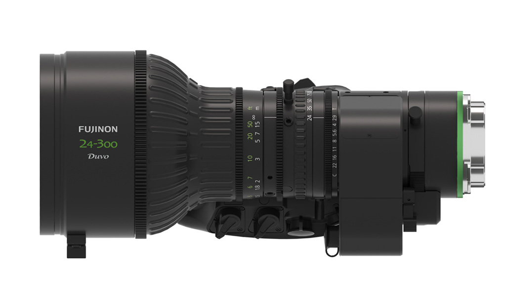 fujinon 16825177 design