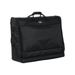 G-MIXERBAG-2621_gatorcases_Borsa Gator G-MIXERBAG-2621 imbottita per mixer X32 COMPACT e simili