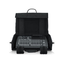 G-MIXERBAG-2621_gatorcases_Borsa Gator G-MIXERBAG-2621 imbottita per mixer X32 COMPACT e simili