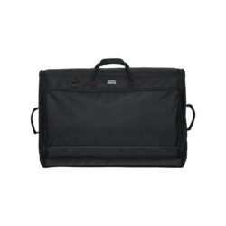G-MIXERBAG-3121_Gatorcases_Borsa Gator G-MIXERBAG-3121 imbottita per mixer di grandi dimensioni