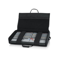 G-MIXERBAG-3121_Gatorcases_Borsa Gator G-MIXERBAG-3121 imbottita per mixer di grandi dimensioni