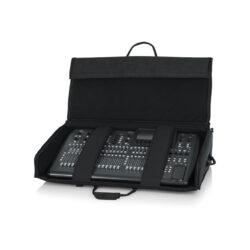 G-MIXERBAG-3621_Gatorcases_Borsa Gator G-MIXERBAG-3621 imbottita per mixer di grandi dimensioni