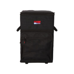 GPA-720_Gatorcases_Trolley Gator GPA-720 per mixer amplificato