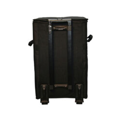 GPA-720_Gatorcases_Trolley Gator GPA-720 per mixer amplificato