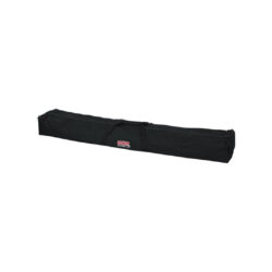 GPA-SPKSTDBG-58DLX_gatorcases_Custodia Gator GPA-SPKSTDBG-58DLX 58” per trasporto di 2 stand per diffusori