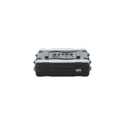 GR-2S_Gatorcase_Shallow rack case Gator GR-2S da 2U - profondità 36cm