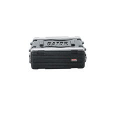 GR-3S_Gatorcase_Shallow rack case Gator GR-3S da 3U - profondità 36cm