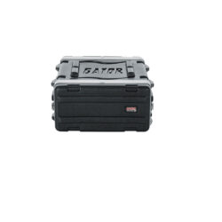 GRR-4L_Gatorcase_Rolling rack case Gator GRR-4L da 4U - profondità 50cm