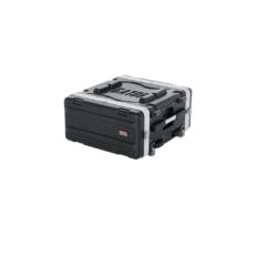 GRR-4L_Gatorcase_Rolling rack case Gator GRR-4L da 4U - profondità 50cm