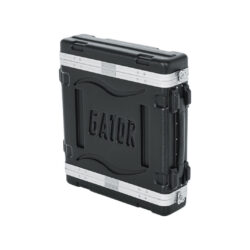 GRR-4L_Gatorcase_Rolling rack case Gator GRR-4L da 4U - profondità 50cm