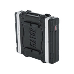 GRR-4L_Gatorcase_Rolling rack case Gator GRR-4L da 4U - profondità 50cm
