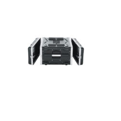 GRR-4L_Gatorcase_Rolling rack case Gator GRR-4L da 4U - profondità 50cm