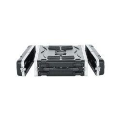 GRR-4L_Gatorcase_Rolling rack case Gator GRR-4L da 4U - profondità 50cm