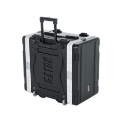GRR-6L_Gatorcase_Rolling rack case Gator GRR-6L da 6U - profondità 50cm